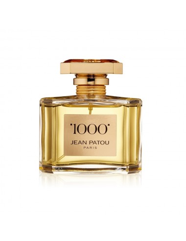 Jean Patou 1000 Eau de Parfum 50ml