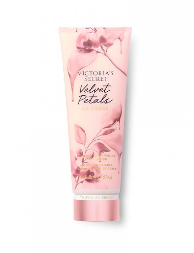 Victoria's Secret Velvet Petals La Creme Body Lotion 236ml