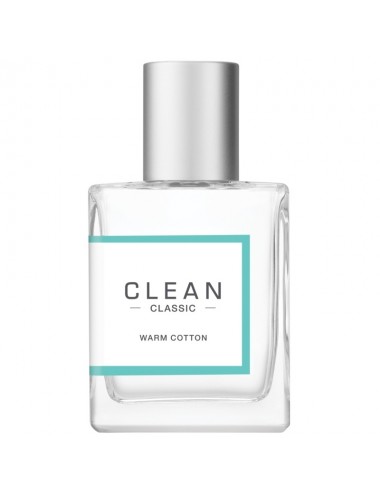 Clean Classic Warm Cotton Eau de Parfum 30ml