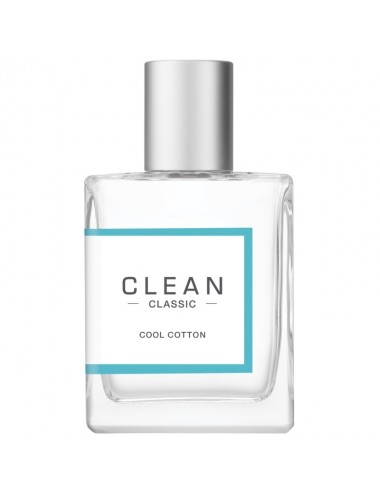 Clean Classic Cool Cotton Eau de Parfum 60ml