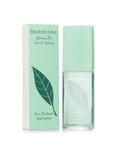 Elizabeth Arden Green Tea Woman Eau de Parfum 30ml