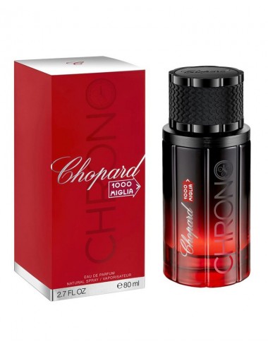 Chopard 1000 Miglia Chrono Eau de Parfum 80ml