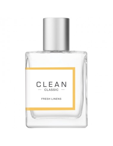 Clean Classic Fresh Linens Eau de Parfum Spray 60ml
