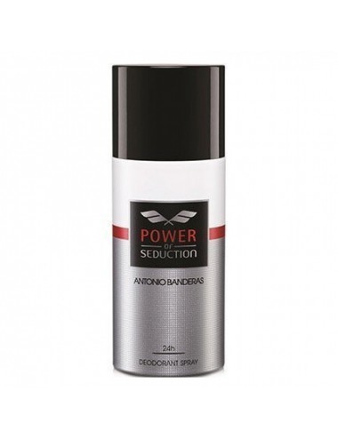 Power Of Seduction dezodorant spray 150ml