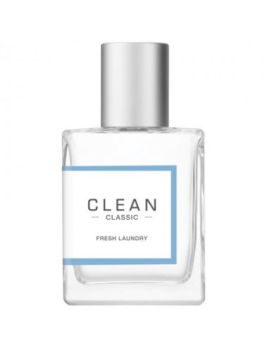 Clean Classic Fresh Laundry Eau de Parfum 30ml