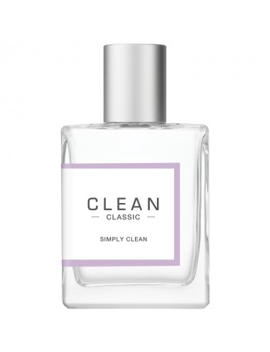 Clean Classic Simply Clean Eau de Parfum 60ml