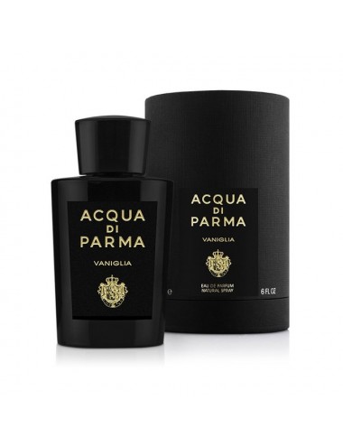Acqua di Parma Vaniglia Eau de Parfum 180ml