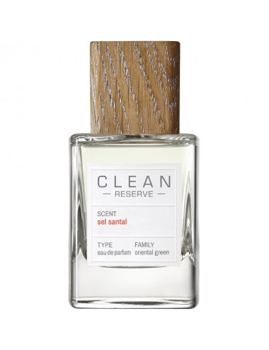 Clean Reserve Sel Santal Eau de Parfum 50ml