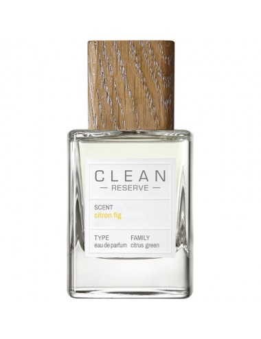 Clean Reserve Citron Fig Eau de Parfum 50ml
