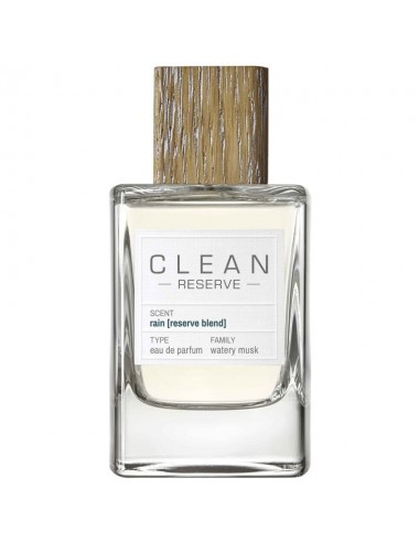 Clean Reserve Blend Rain Eau de Parfum 100ml