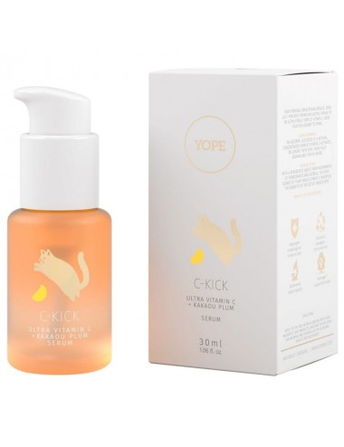 C-Kick serum do twarzy...