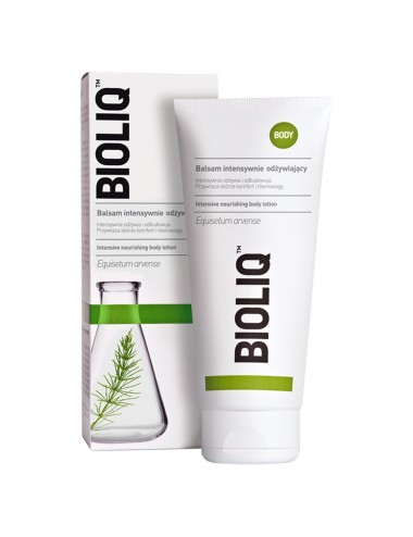 BIOLIQ-Body lotion...