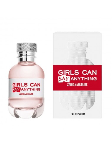 Zadig & Voltaire Girls Can...