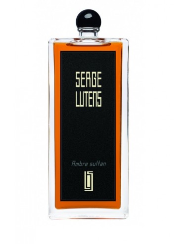 Serge Lutens Ambre Sultan...