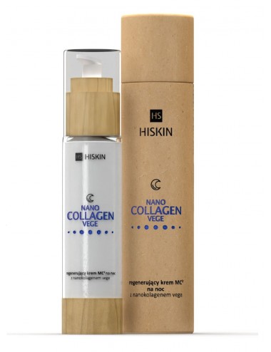 Nanocollagen Vege Night...