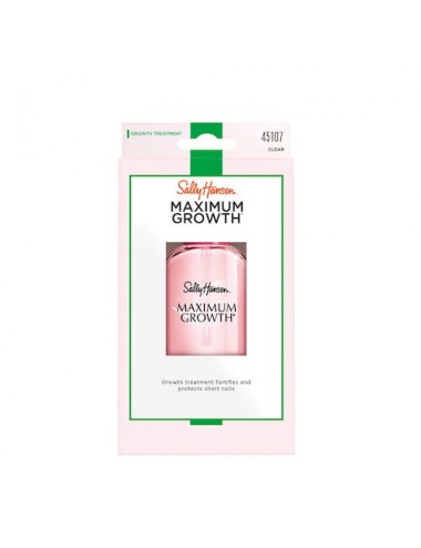 Sally Hansen Maximum Growth...
