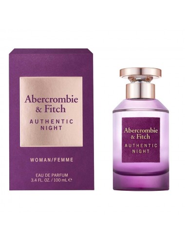 Abercrombie & Fitch...