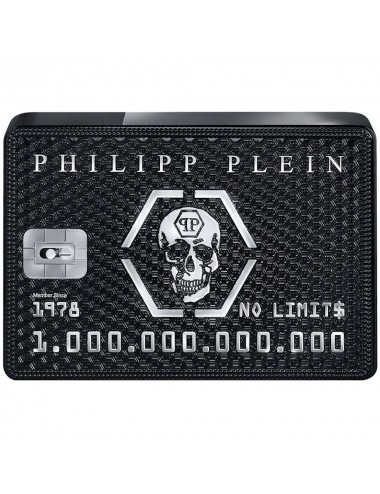Philipp Plein No Limits Eau...