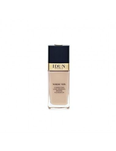 Idun Minerals Nordic Veil...