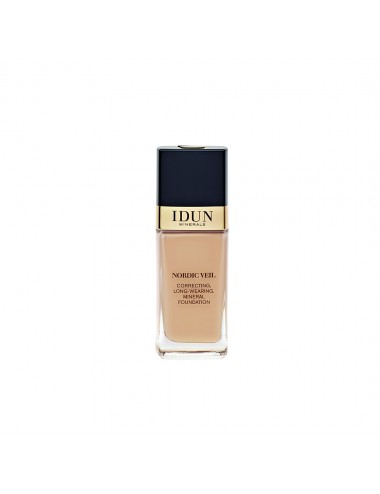 Idun Minerals Nordic Veil...