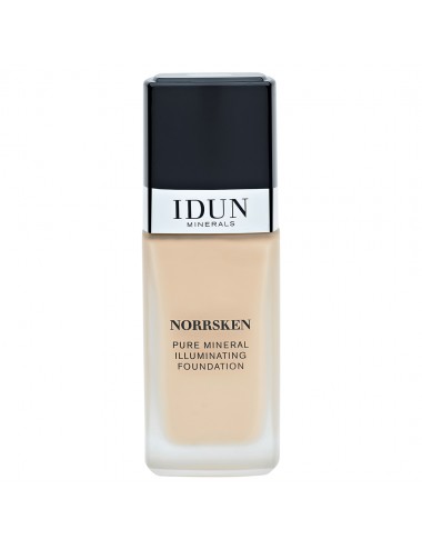 Idun Minerals Norrsken Pure...