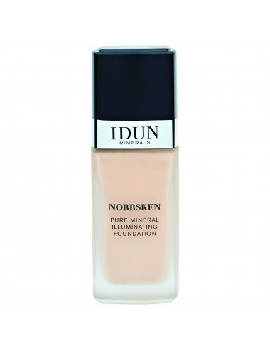 Idun Norrsken Pure Mineral...