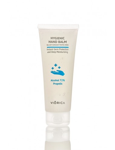 Viorica - Hygienic Hand...