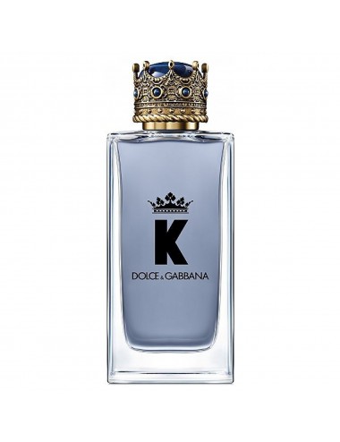 K by Dolce & Gabbana woda...