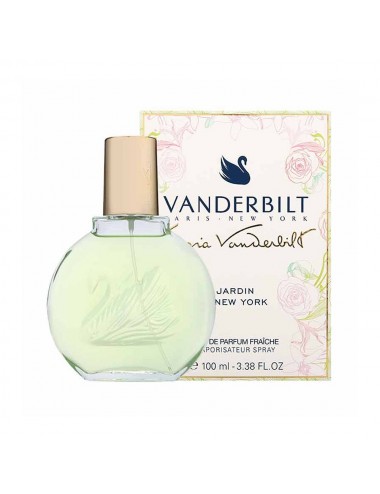 Gloria Vanderbilt Jardin A...