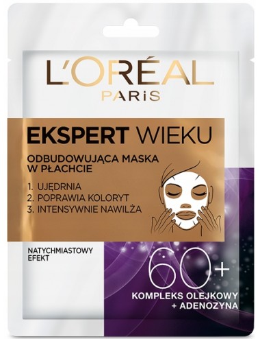 Ekspert Wieku 60+...