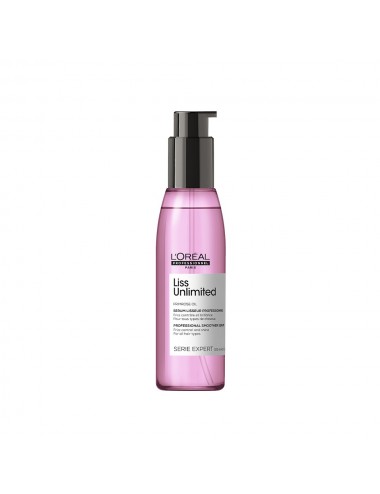 Serie Expert Liss Unlimited...