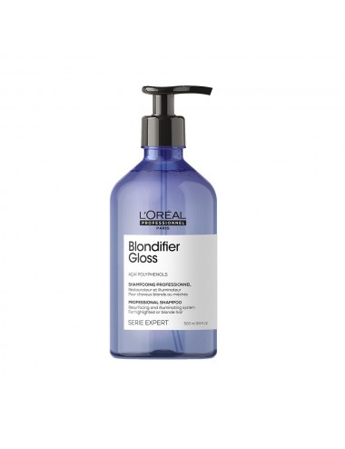 Serie Expert Blondifier...