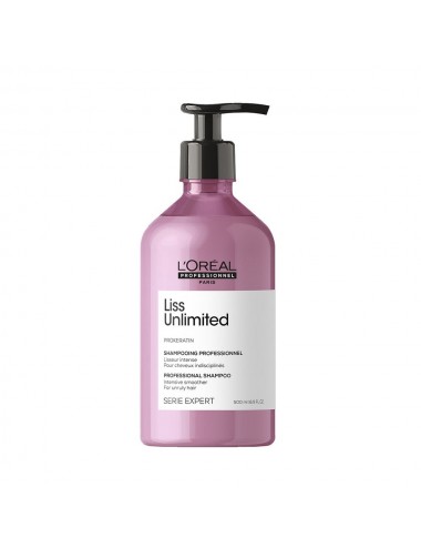 Serie Expert Liss Unlimited...
