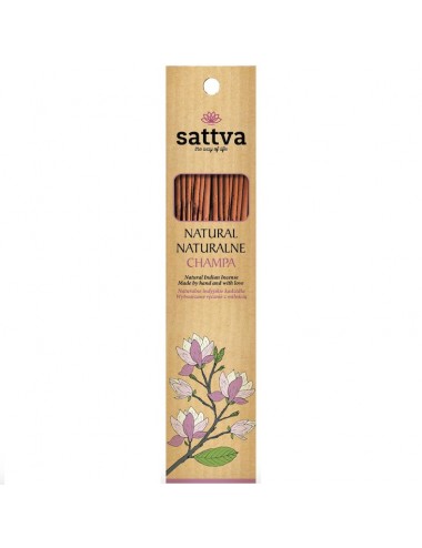Sattva-Natural Indian...