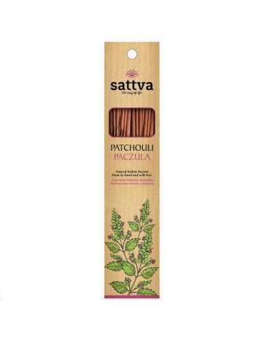 Sattva-Natural Indian...