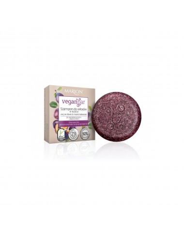 Marion - Veganbar Shampoo...