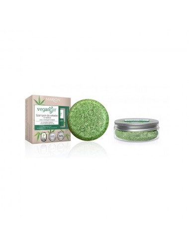 Marion - VeganBar Hair...