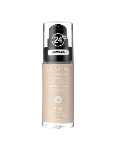 ColorStay Makeup For...