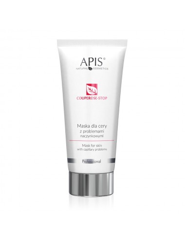 Couperose-Stop Mask maska...