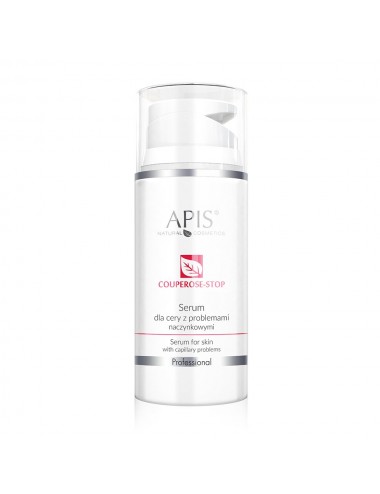 Couperose-Stop serum dla...