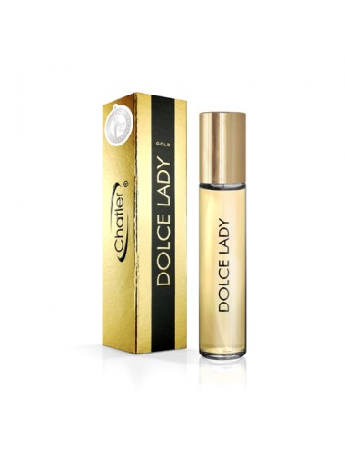Dolce Lady Gold woda...