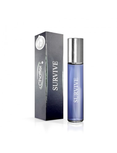 Chatler Survive for Men Eau...