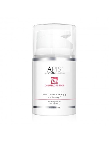 Couperose-Stop Firming...