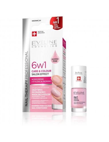 Eveline Cosmetics Nail...