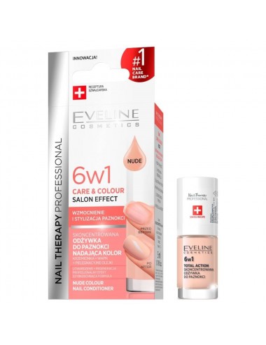 Eveline Cosmetics Nail...