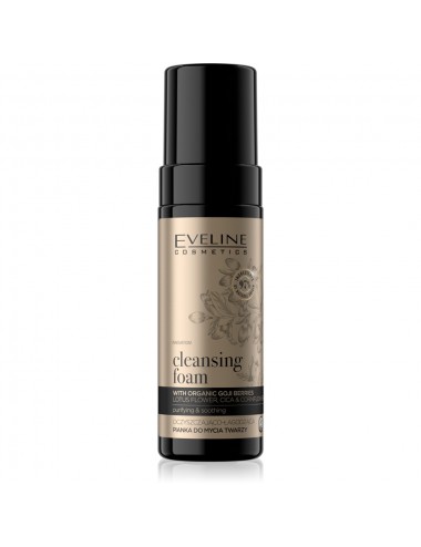 Eveline - Organic Gold...