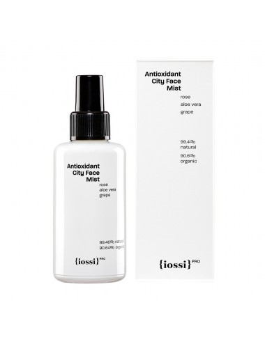 Antioxidant City Face Mist...