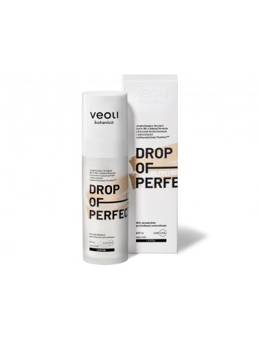 Veoli Botanica Drop of...