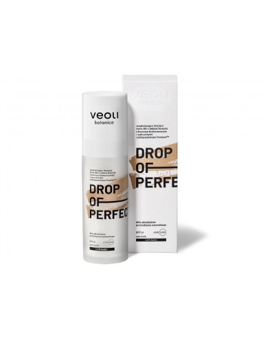 Veoli Botanica Drop of...