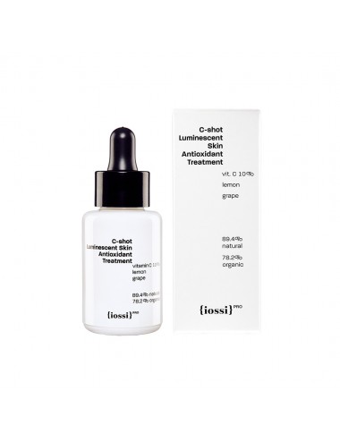 C-shot Luminescent Skin...